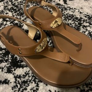 Michael Kors sandals